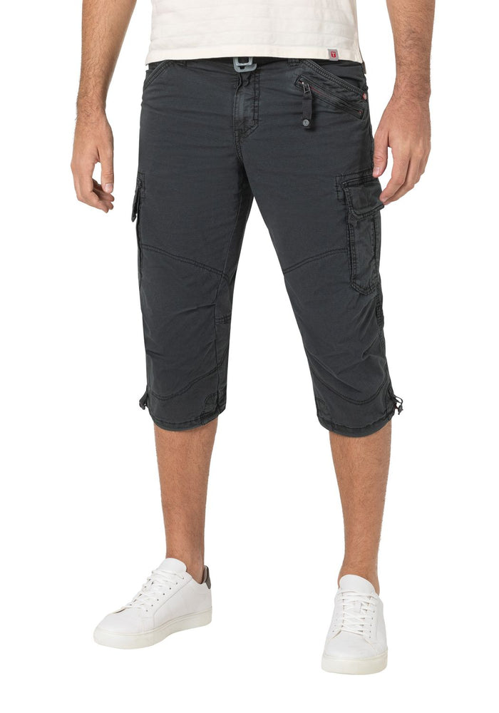 TIMEZONE Herren Cargo Shorts REGULAR BILLTZ - Regular Fit