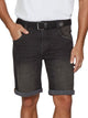 Black Denim (B132)