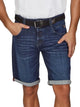 Dark Blue Denim (D242)