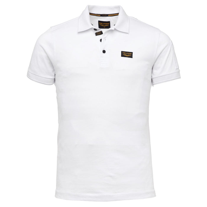 PME Legend Herren Poloshirt TRACKWAY - Regular Fit
