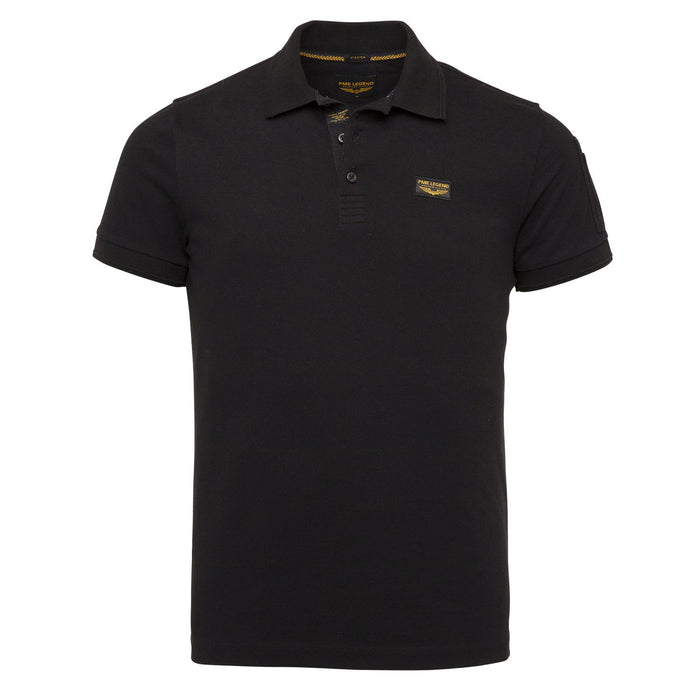 PME Legend Herren Poloshirt TRACKWAY - Regular Fit