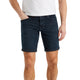 Dark Blue Stretch Denim DBS