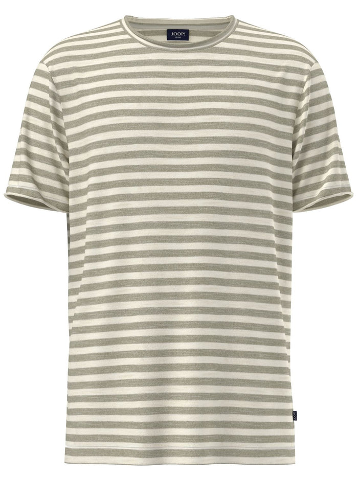 Joop! Herren Rundhals T-Shirt CURSIO - Regular Fit