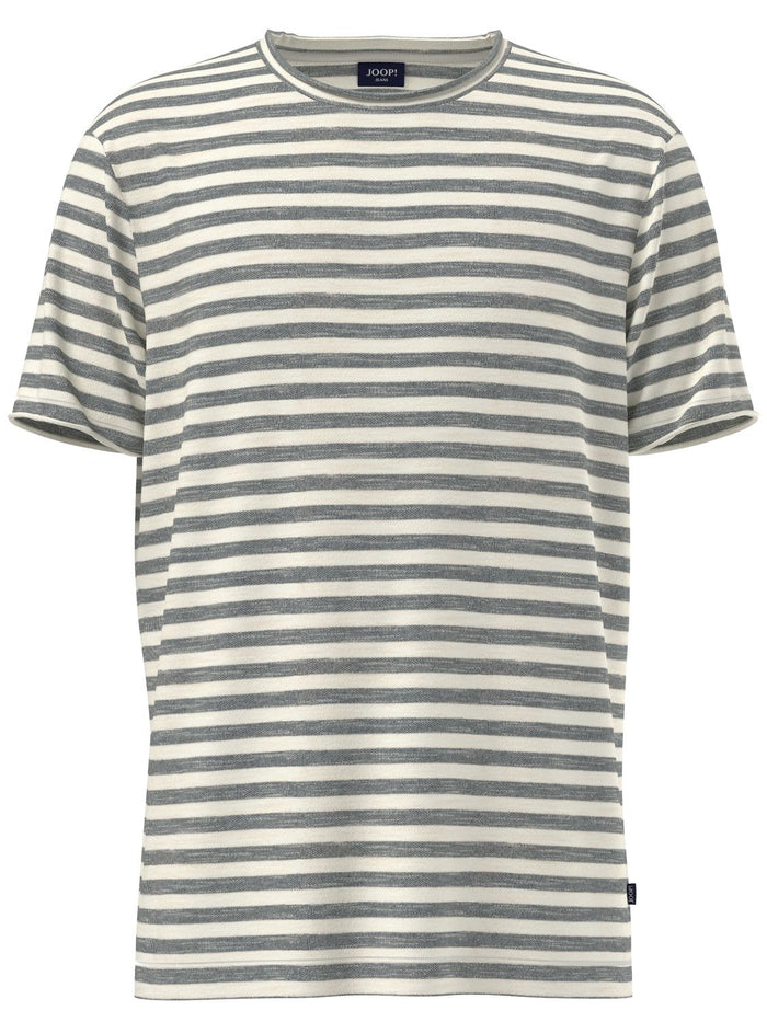 Joop! Herren Rundhals T-Shirt CURSIO - Regular Fit