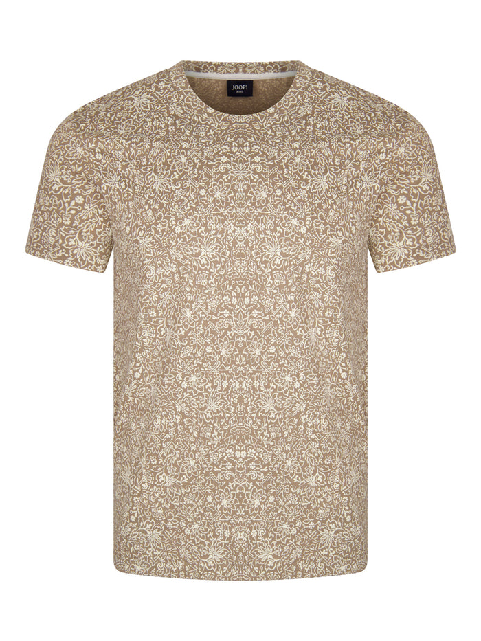 Joop! Herren Rundhals T-Shirt CRISPO - Regular Fit