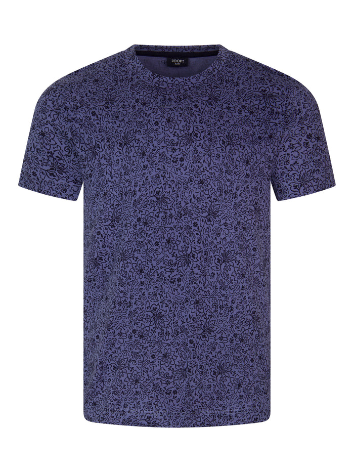 Joop! Herren Rundhals T-Shirt CRISPO - Regular Fit