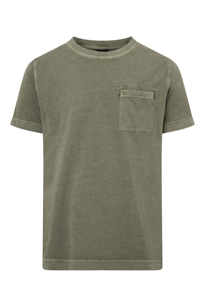 Joop! Herren Rundhals T-Shirt CASPAR - Regular Fit