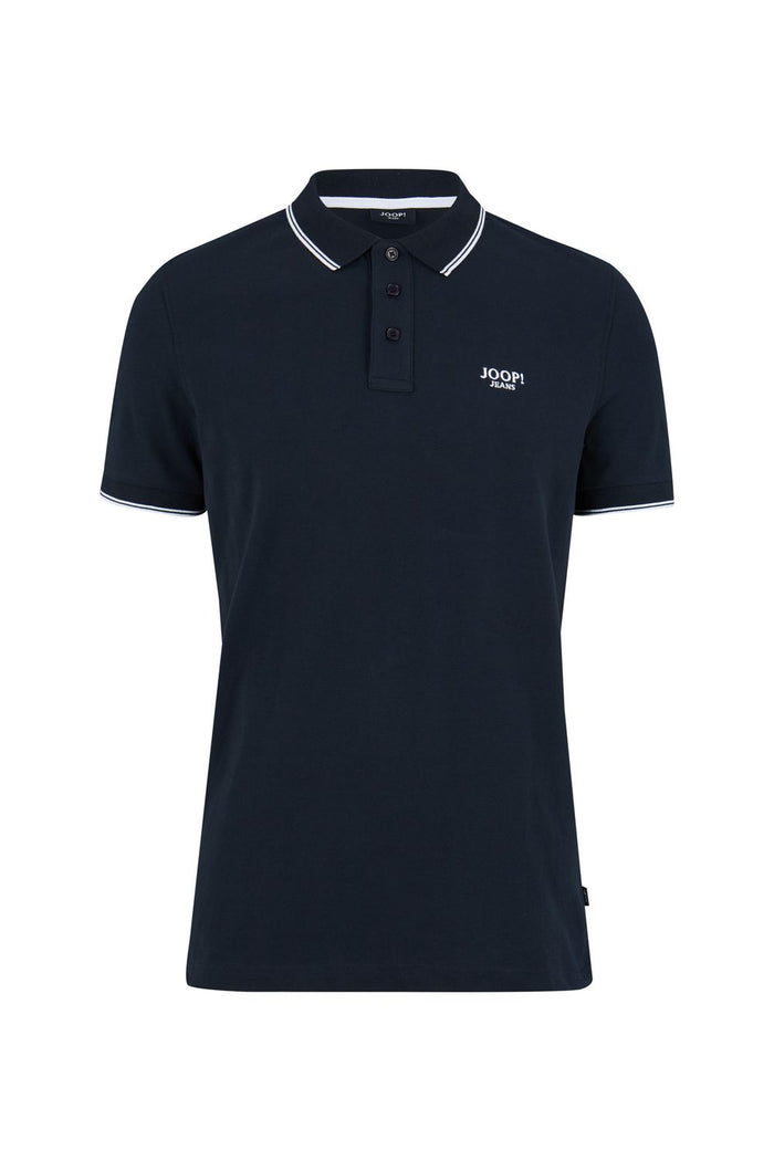 Joop! Herren Poloshirt AGNELLO - Regular Fit
