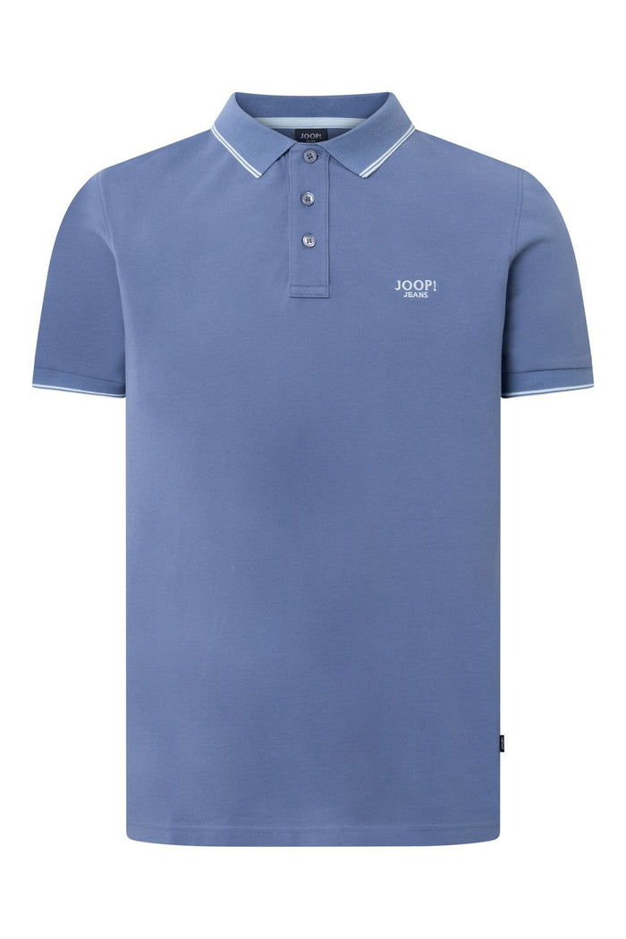 Joop! Herren Poloshirt AGNELLO - Regular Fit