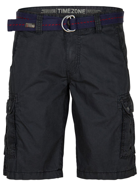 Pantaloncini Uomo Regular Maguiretz Timezone - Leggeri E Comodi Per L'Estate