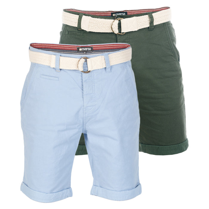 Short - RIVHenry 2er Pack - regular/straight