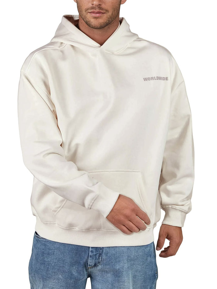 riverso Hoodie Herren Oversize mit Backprint RIVDave