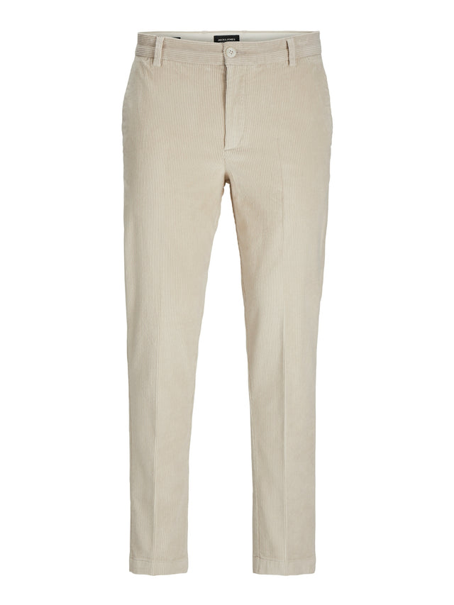 Jack & Jones Herren Chino Hose JPSTACE JJCORDUROY - Relaxed Fit