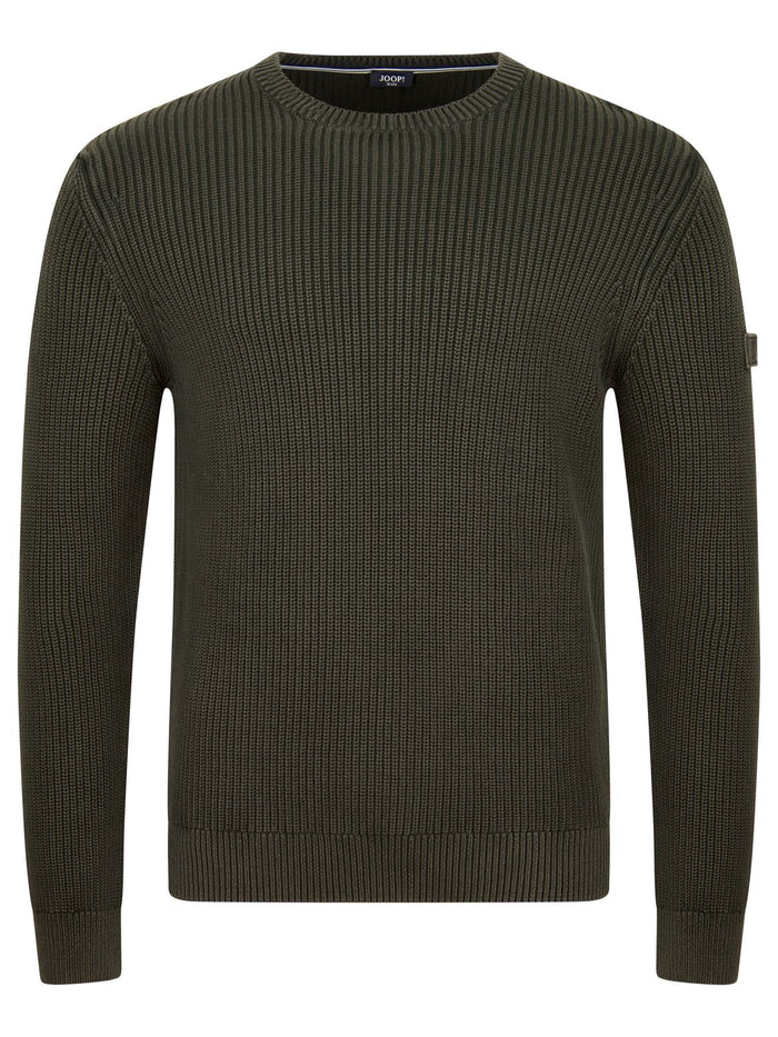 Joop! Herren Rundhals Pullover HARO - Regular Fit