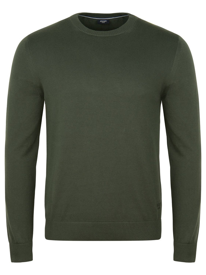 Joop! Herren Rundhals Pullover PABLOS - Regular Fit