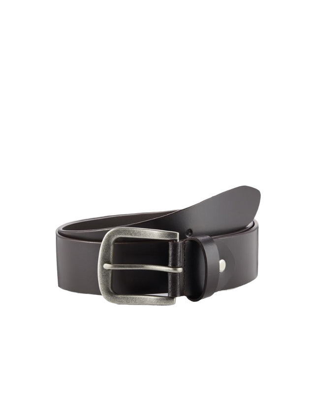 Paddocks Herren Damen Unisex Ledergürtel 98086