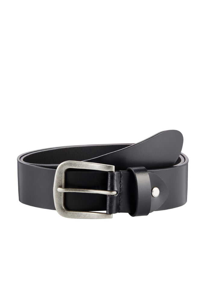 Paddocks Herren Damen Unisex Ledergürtel 98086