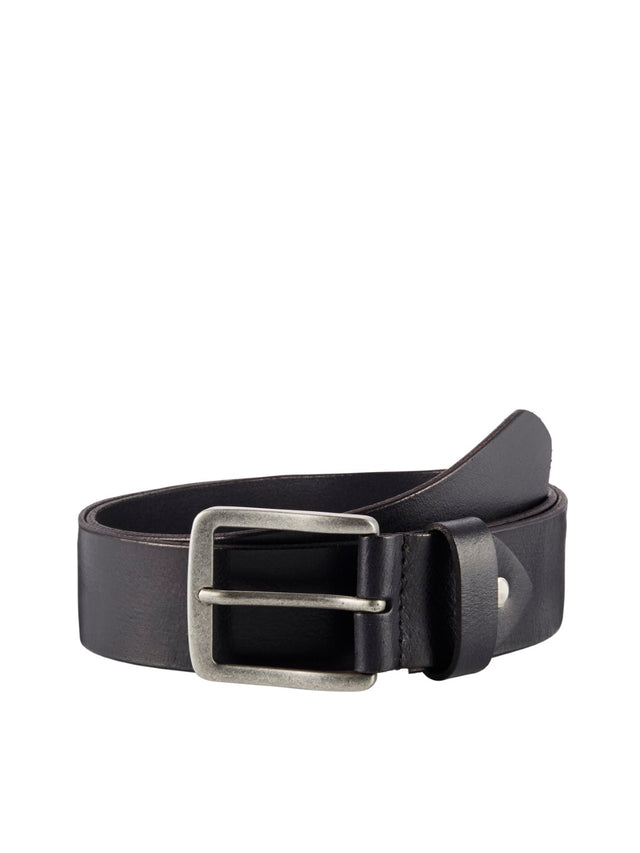 Paddocks Herren Damen Unisex Ledergürtel 98087