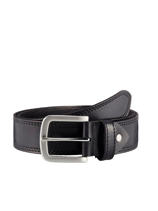 Paddocks Herren Damen Unisex Ledergürtel 98088