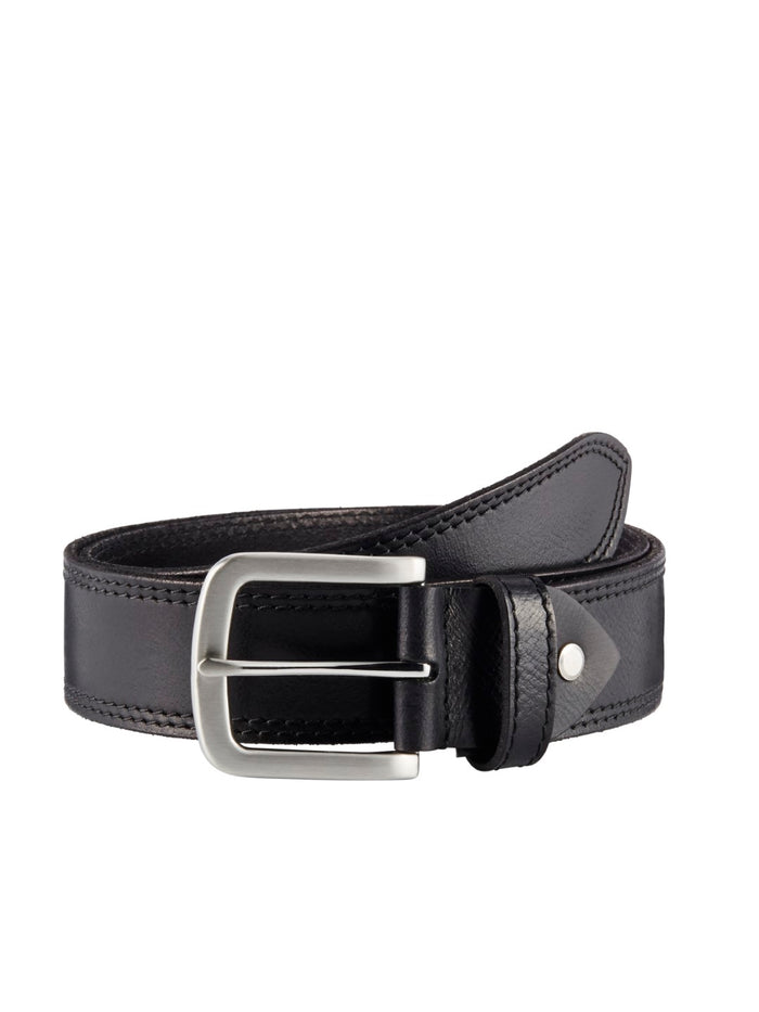 Paddocks Herren Damen Unisex Ledergürtel 98088