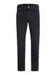 12300809 Black Denim