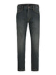 12303205 Black Denim