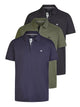 Faded Leaf Green (34880)