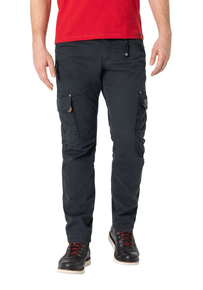 TIMEZONE Herren Cargo REGULAR ROGER TZ - Regular Fit