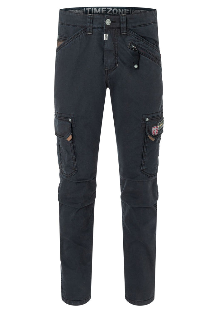 TIMEZONE Herren Cargo REGULAR ROGER TZ - Regular Fit