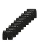 10x Black/Black (12284977)