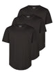 Pack 4 (Black)