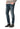 TIMEZONE Herren Jeans SLIM SCOTTTZ - Mid Waist - Slim Fit - Blau