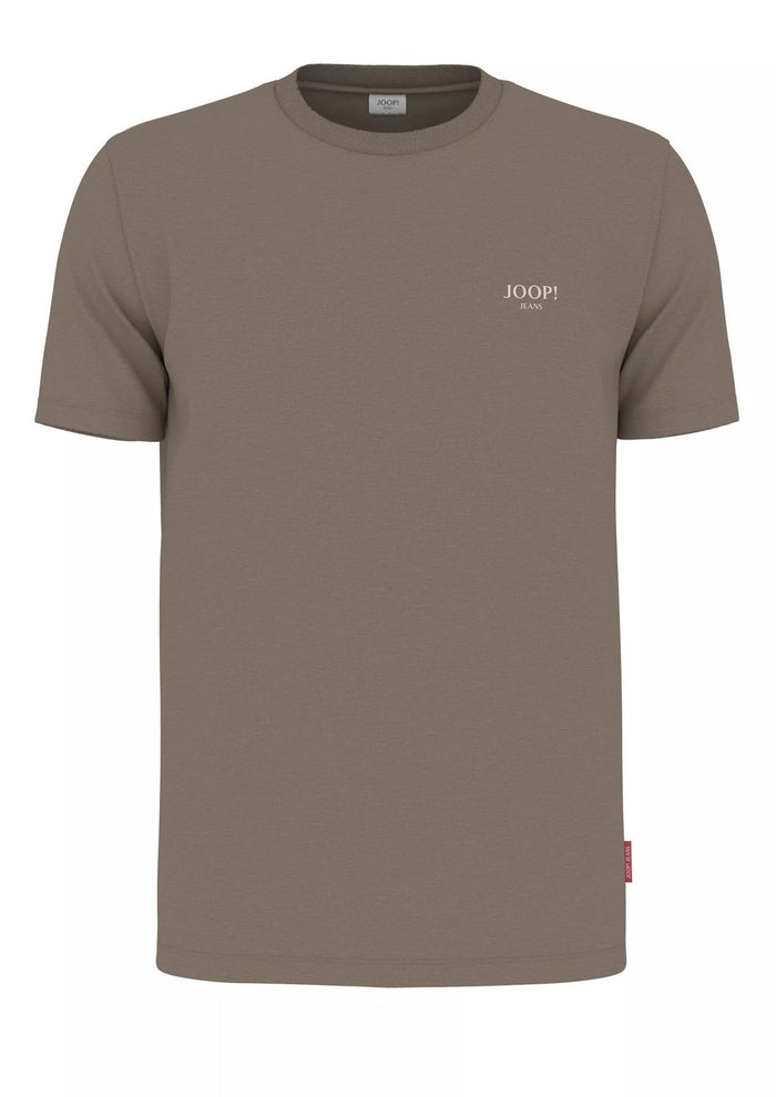 Joop! Herren Rundhals T-Shirt ALPHIS - Modern Fit