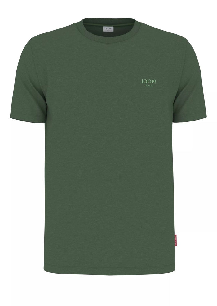 Joop! Herren Rundhals T-Shirt ALPHIS - Modern Fit