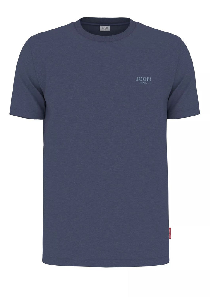 Joop! Herren Rundhals T-Shirt ALPHIS - Modern Fit