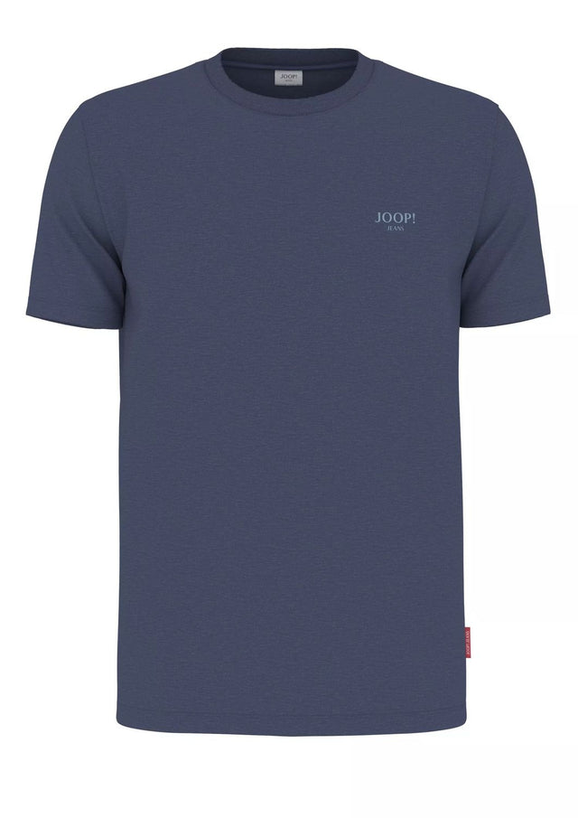 Joop! Herren Rundhals T-Shirt ALPHIS - Modern Fit