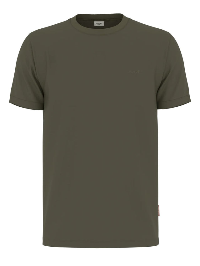 Joop! Herren Rundhals T-Shirt ALPHIS - Modern Fit