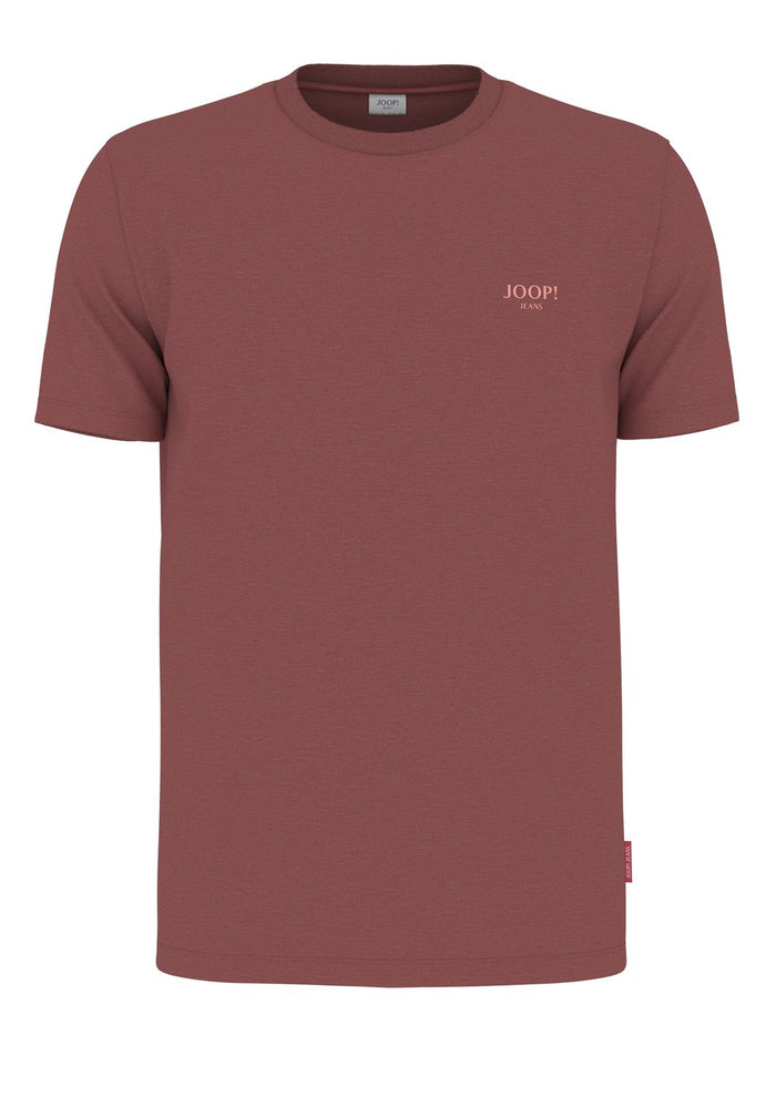 Joop! Herren Rundhals T-Shirt ALPHIS - Modern Fit