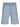 Jack & Jones Herren Jeans Short JJIALEX JJORIGINAL SHORTS- Baggy Fit - Blau Schwarz