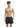 Jack & Jones Herren Badehose Badeshort JPSTMAUI JJSWIM SOLID