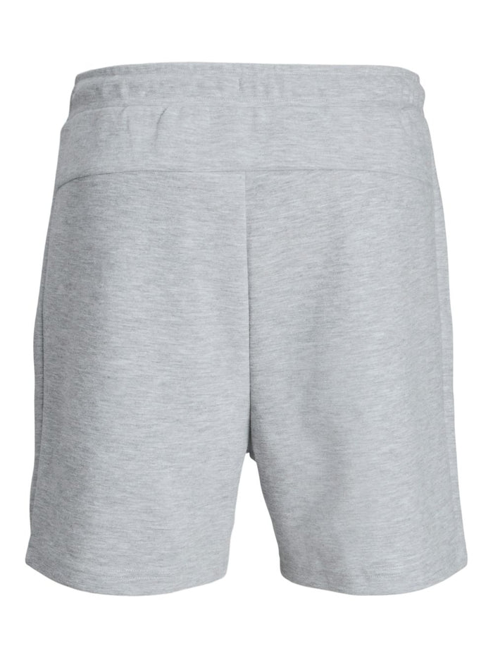 Jack & Jones Herren Short JPSTGORDON FUSION SWEAT SHORTS- Regular Fit