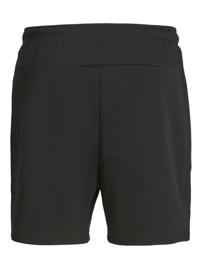 Jack & Jones Herren Short JPSTGORDON FUSION SWEAT SHORTS- Regular Fit