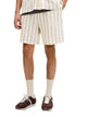 12274413 Antique White Stripes