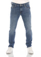 DENIM BLUE (5000-313)
