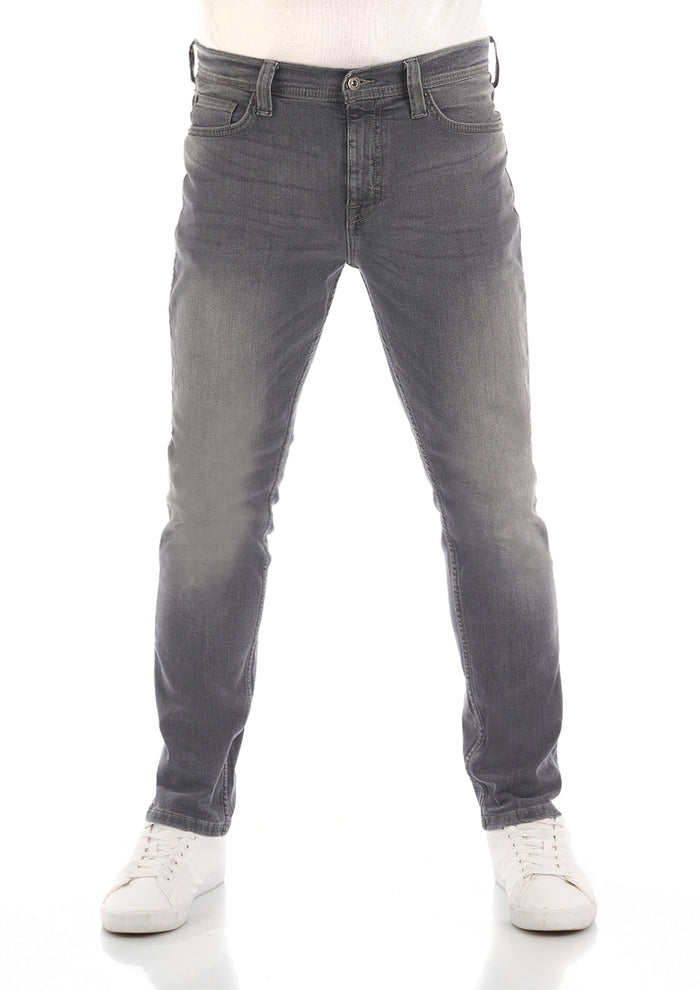 Mustang Jeans Herren Stretch Slim Fit Vegas