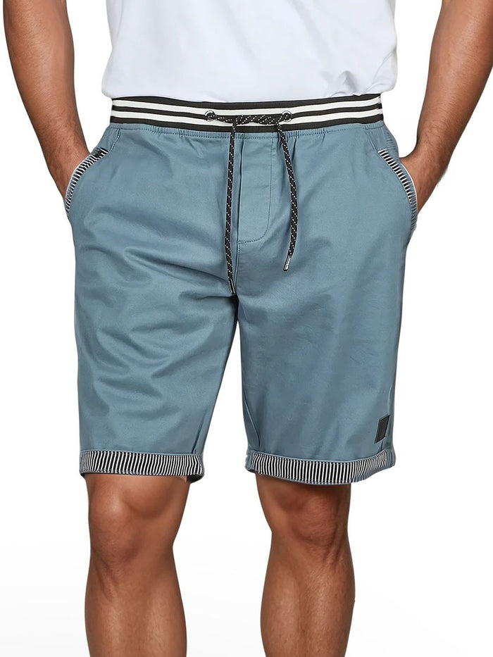 riverso Kurze Hosen Herren Stretch Regular Fit RIVAngelo