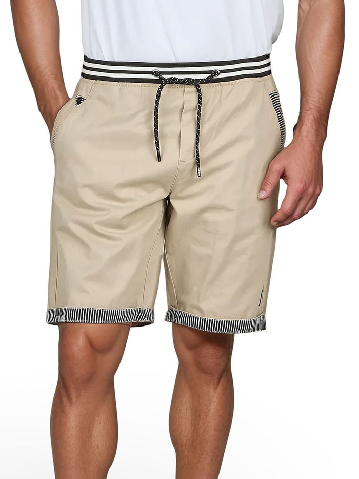 riverso Kurze Hosen Herren Stretch Regular Fit RIVAngelo