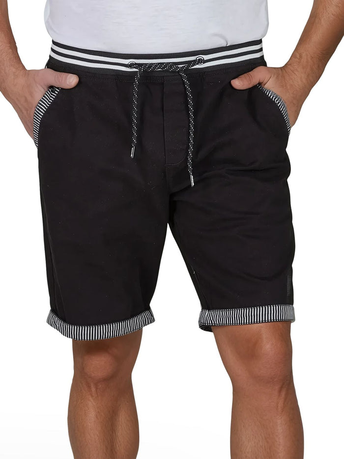 riverso Kurze Hosen Herren Stretch Regular Fit RIVAngelo