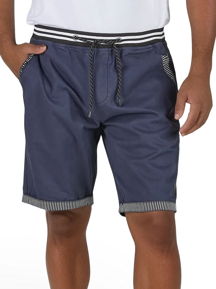 riverso Kurze Hosen Herren Stretch Regular Fit RIVAngelo