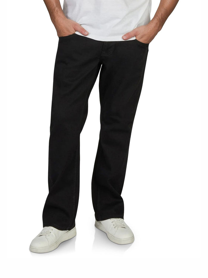 Black Denim (940) / 30W /  30L